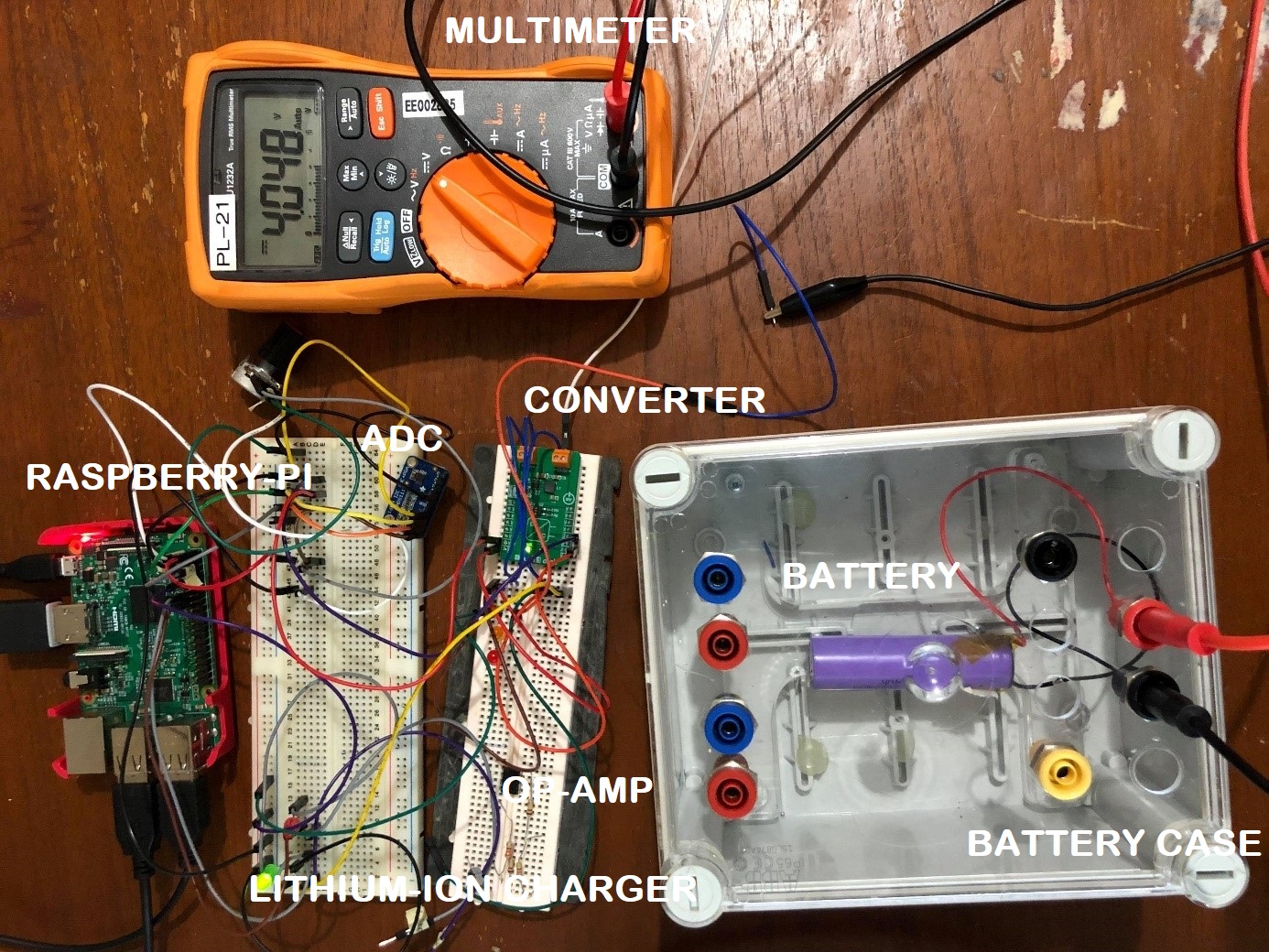 Project Circuit