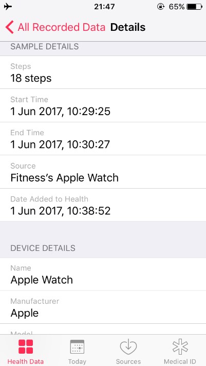 Details of data log in health app.jpg