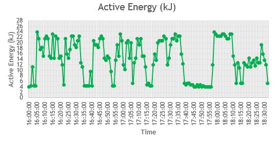 FitBit - active energy data.JPG