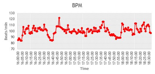 FitBit - heart rate data.JPG