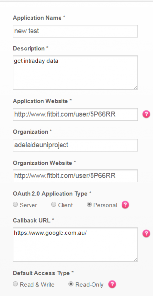 File:FitBit API - personal app registration.png